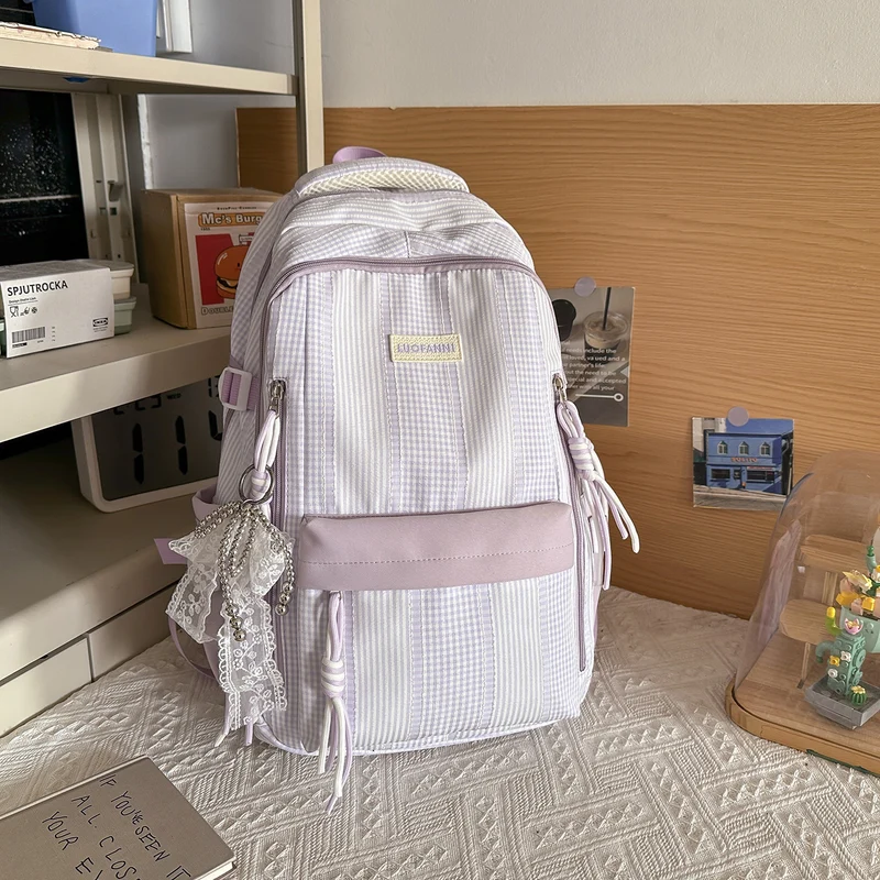 Leichter City-Rucksack Karnz