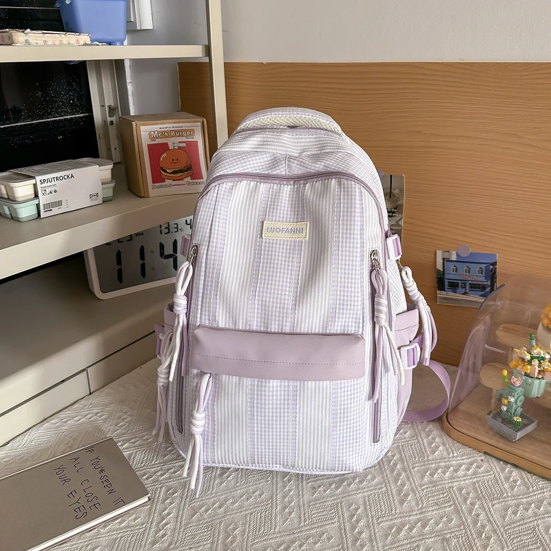 Leichter City-Rucksack Karnz