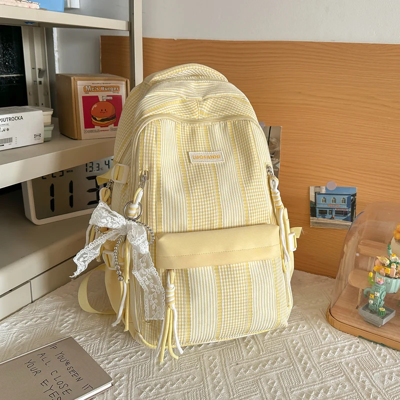 Leichter City-Rucksack Karnz
