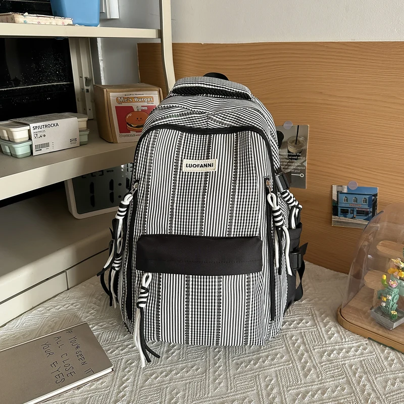 Leichter City-Rucksack Karnz