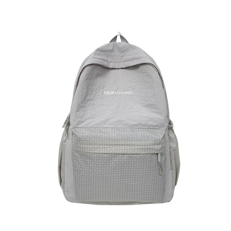 Leichtgewichtiger lässiger urbaner Rucksack Karnz