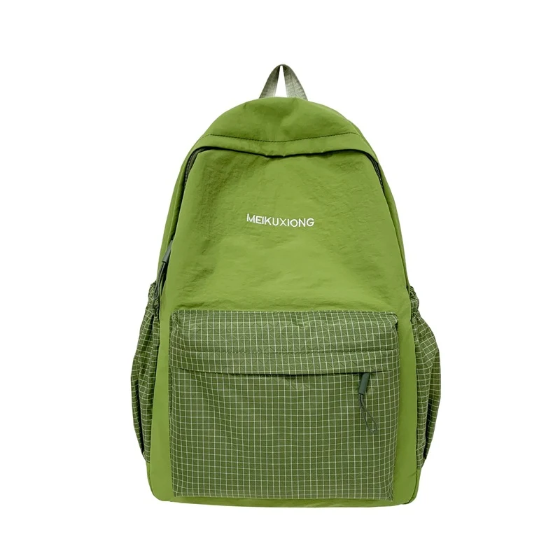 Leichtgewichtiger lässiger urbaner Rucksack Karnz
