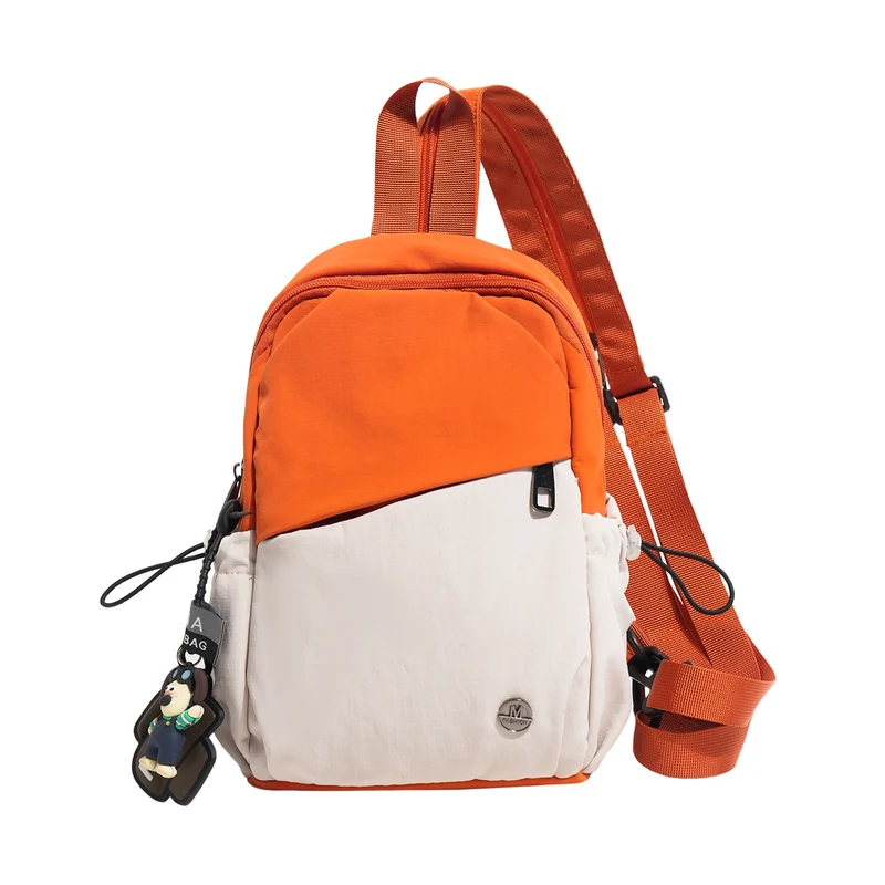 Leichte lässige Mini-Rucksack Karnz