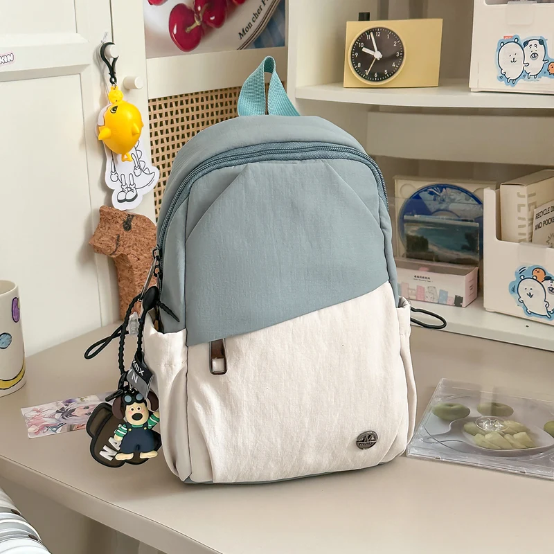 Leichte lässige Mini-Rucksack Karnz