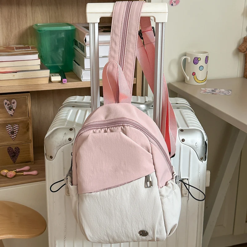 Leichte lässige Mini-Rucksack Karnz