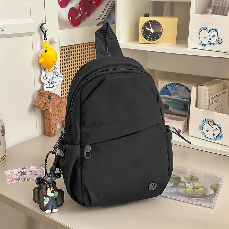 Leichte lässige Mini-Rucksack Karnz