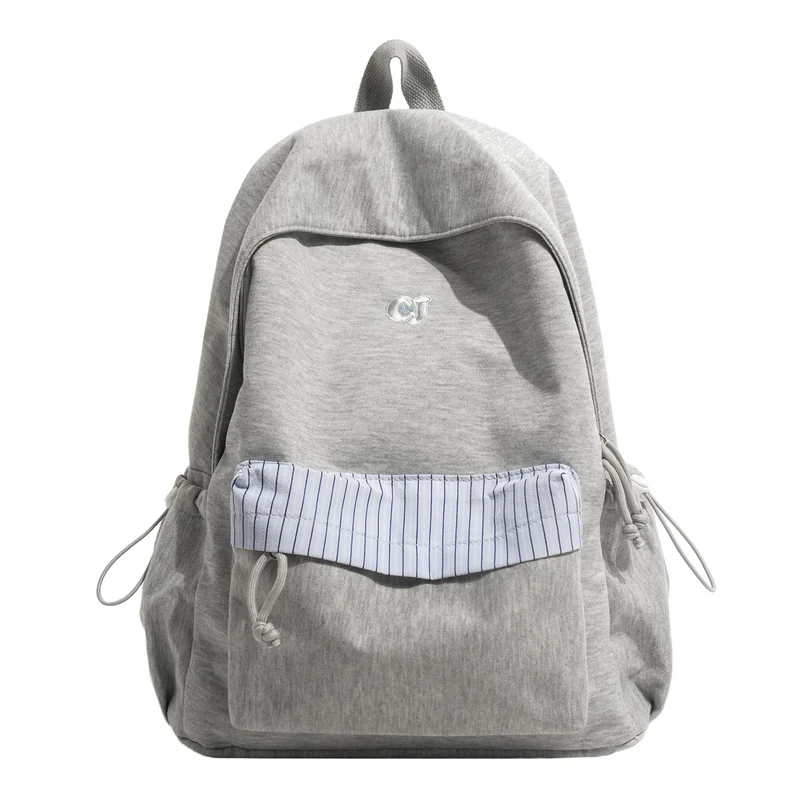 Leichter lässiger Rucksack mit mehreren Fächern Karnz