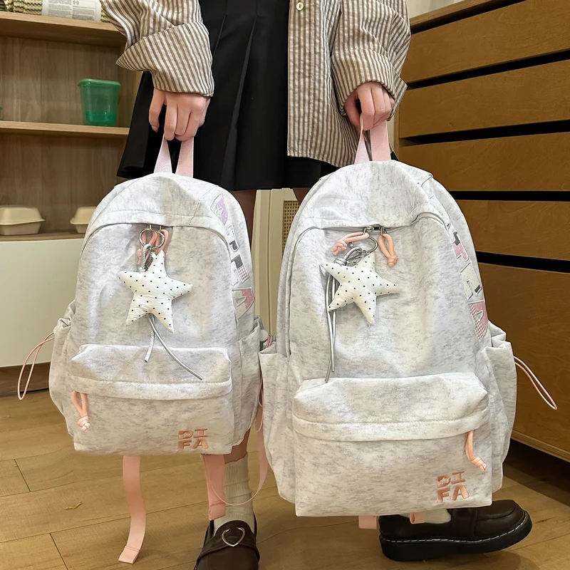 Leichte Freizeit-Rucksack Karnz