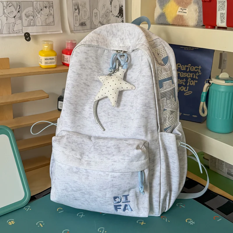 Leichte Freizeit-Rucksack Karnz