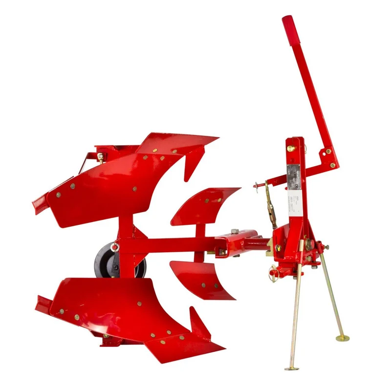 Einschar Drehpflug Traktor Beetpflug für Heckbetrieb Pflug