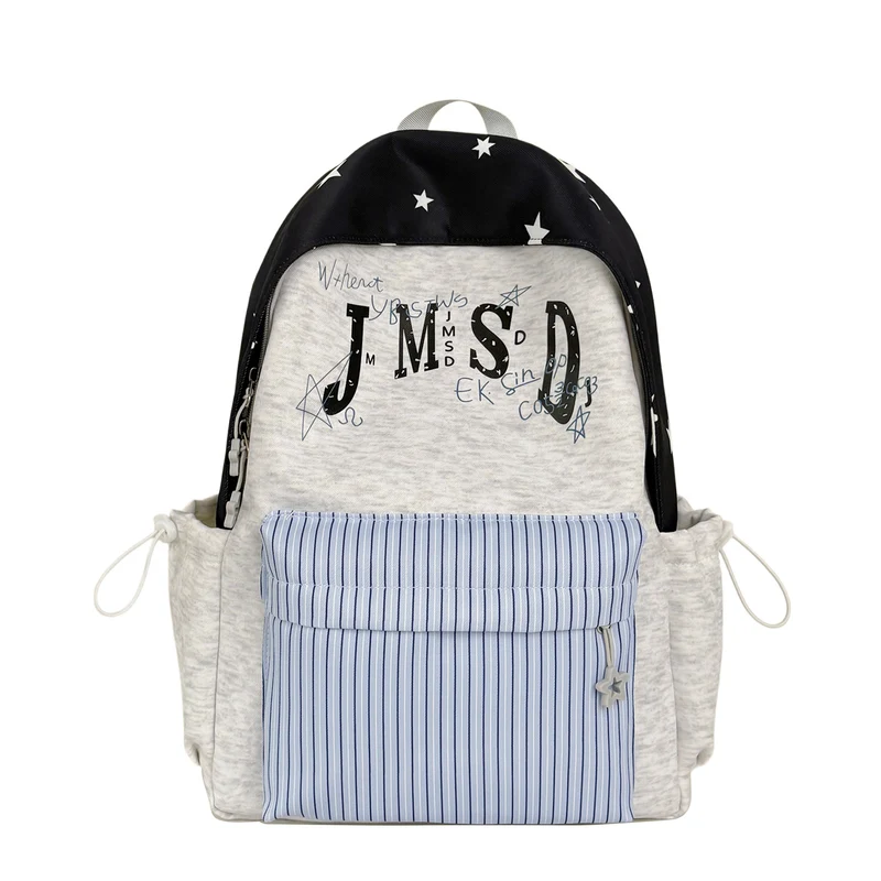 Illustrierter Charakter Rucksack Karnz