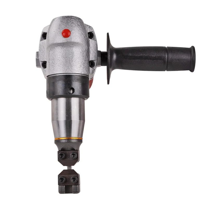 Blechnibbler 625W Elektrischer Blechknabber 4mm Koffer Nibbler Knabbler