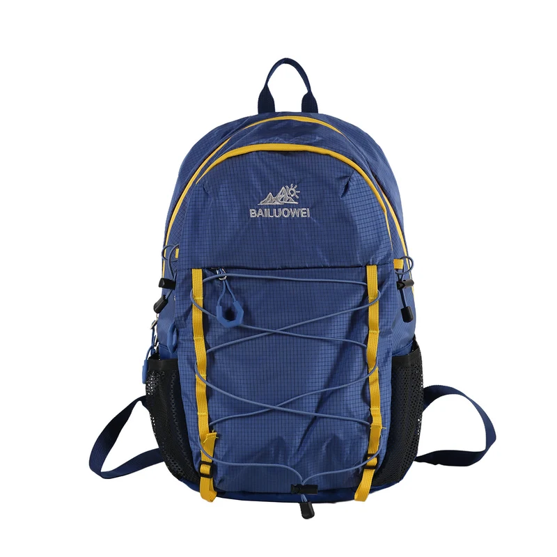 Wander-Rucksack mit mehreren Fächern Karnz