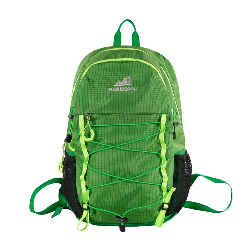 Wander-Rucksack mit mehreren Fächern Karnz