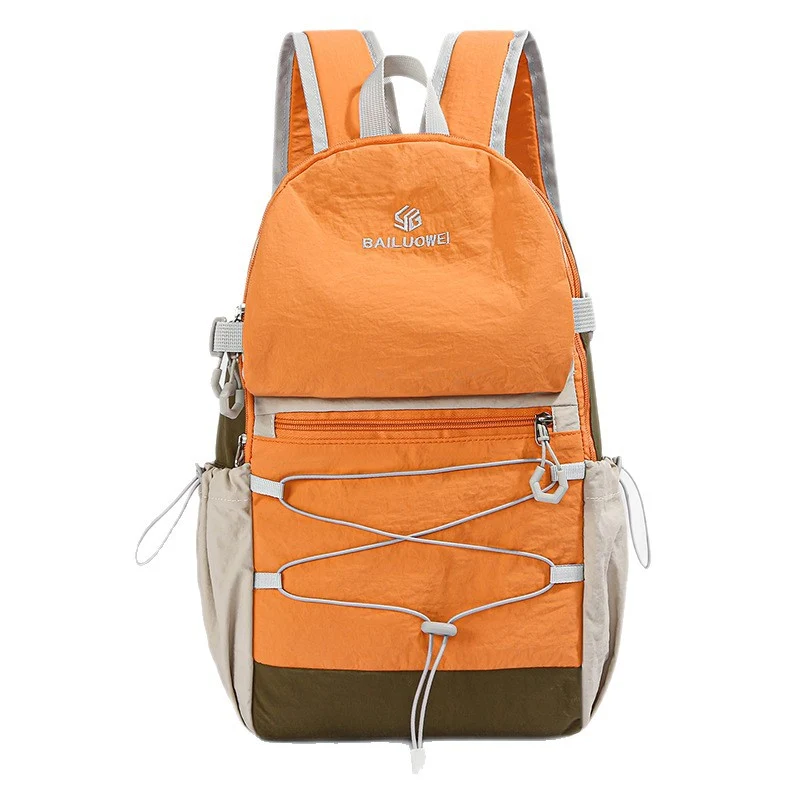 Wander-Rucksack mit multifunktionalen Fächern Karnz