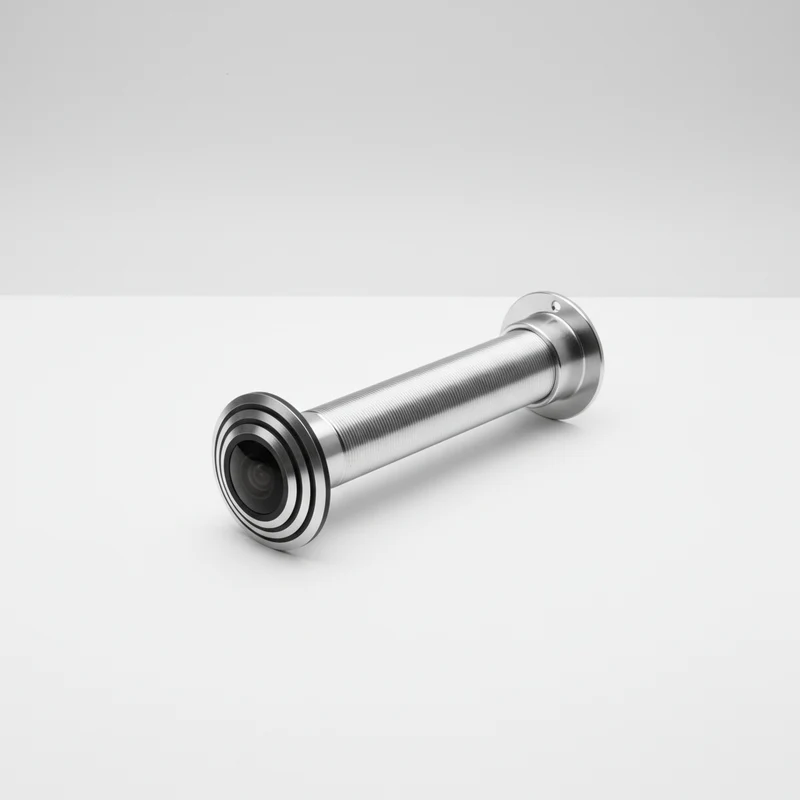 Mini Türspion Kamera - Vigileo