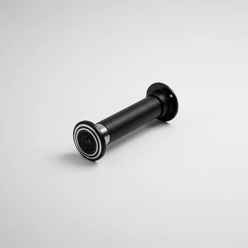 Mini Türspion Kamera - Vigileo