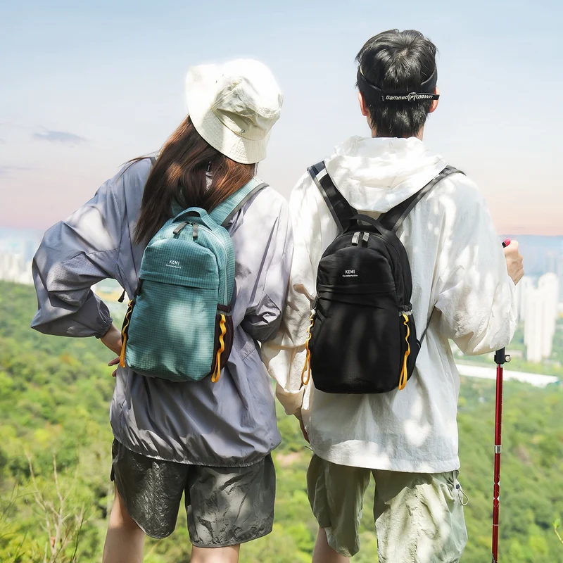 Leichte lässige Rucksack Karnz 1791205223