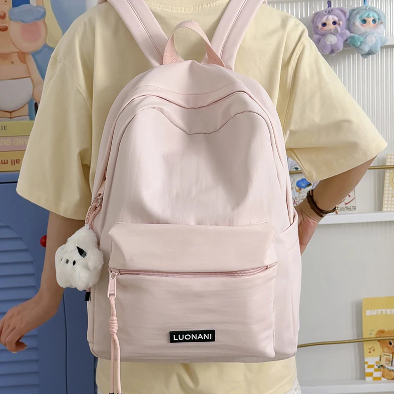 Leichte Freizeit-Rucksack Karnz 1791204819