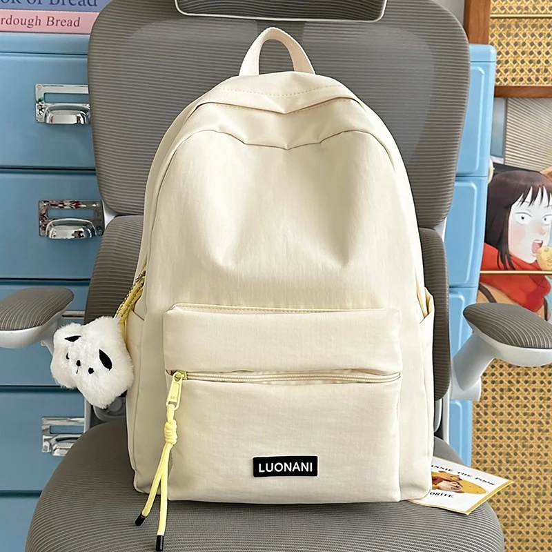 Leichte Freizeit-Rucksack Karnz 1791204819