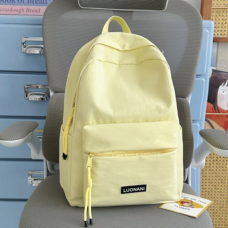Leichte Freizeit-Rucksack Karnz 1791204819