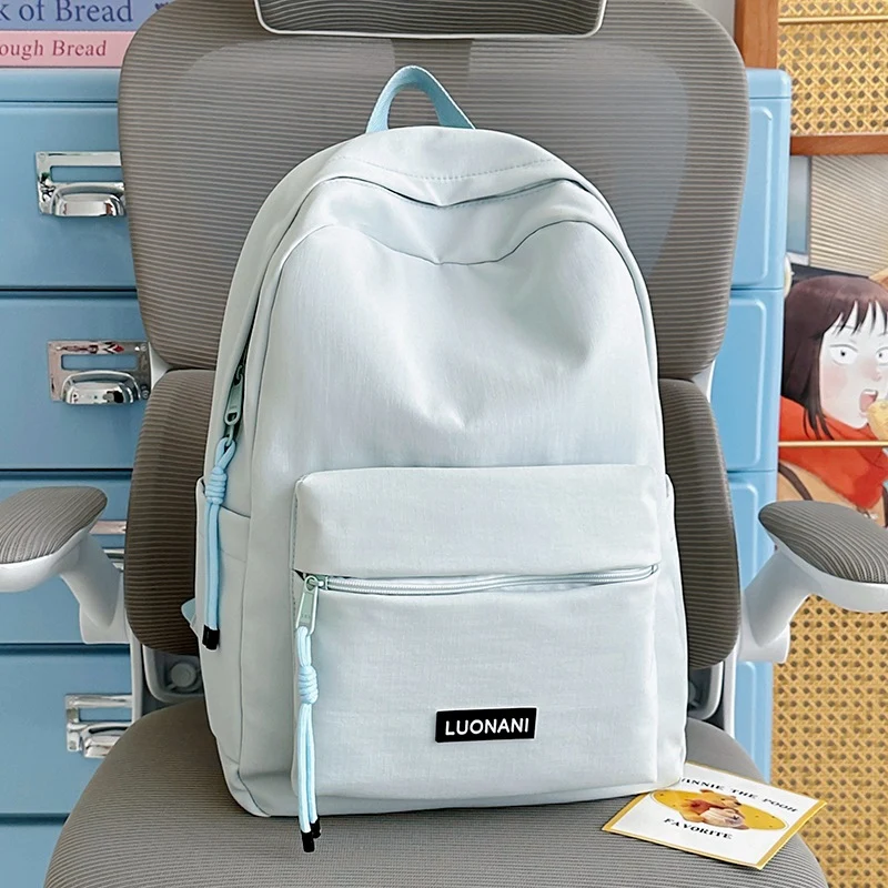 Leichte Freizeit-Rucksack Karnz 1791204819