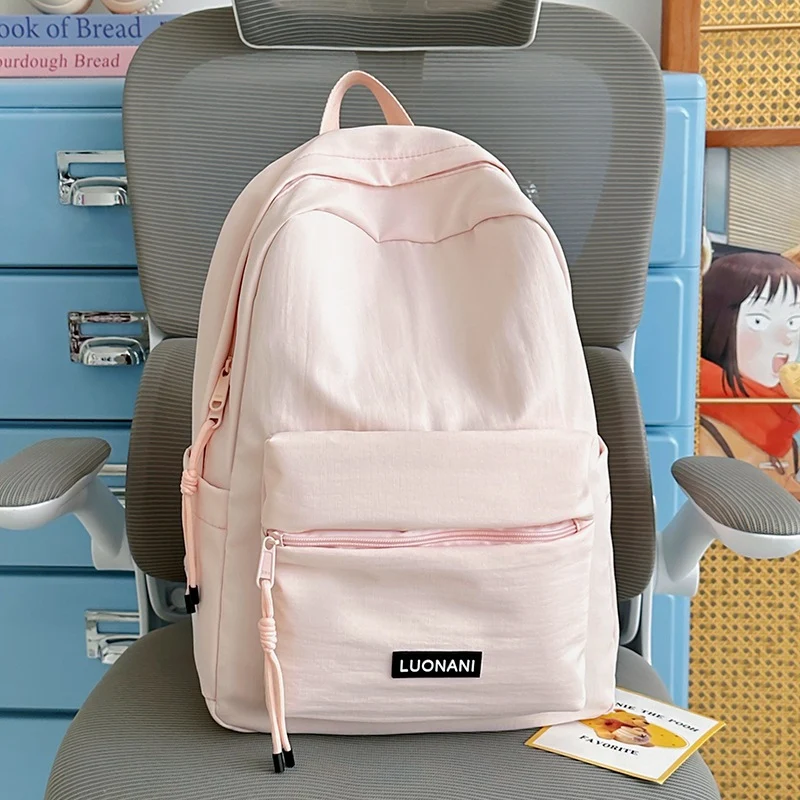 Leichte Freizeit-Rucksack Karnz 1791204819
