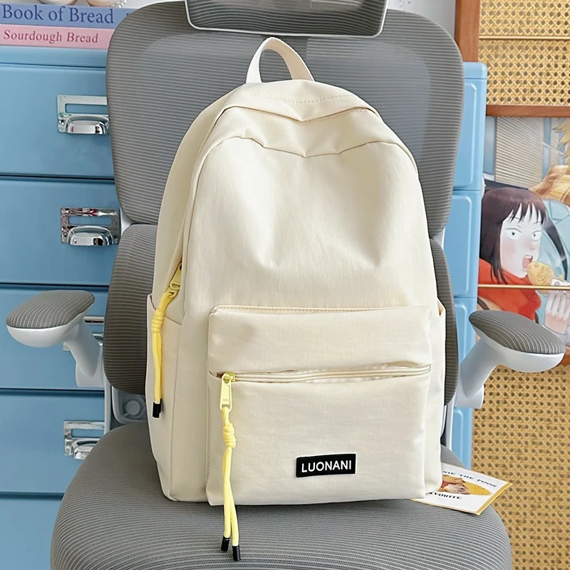 Leichte Freizeit-Rucksack Karnz 1791204819