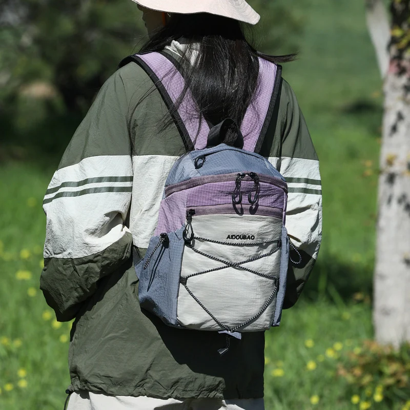 Wanderrucksack Karnz