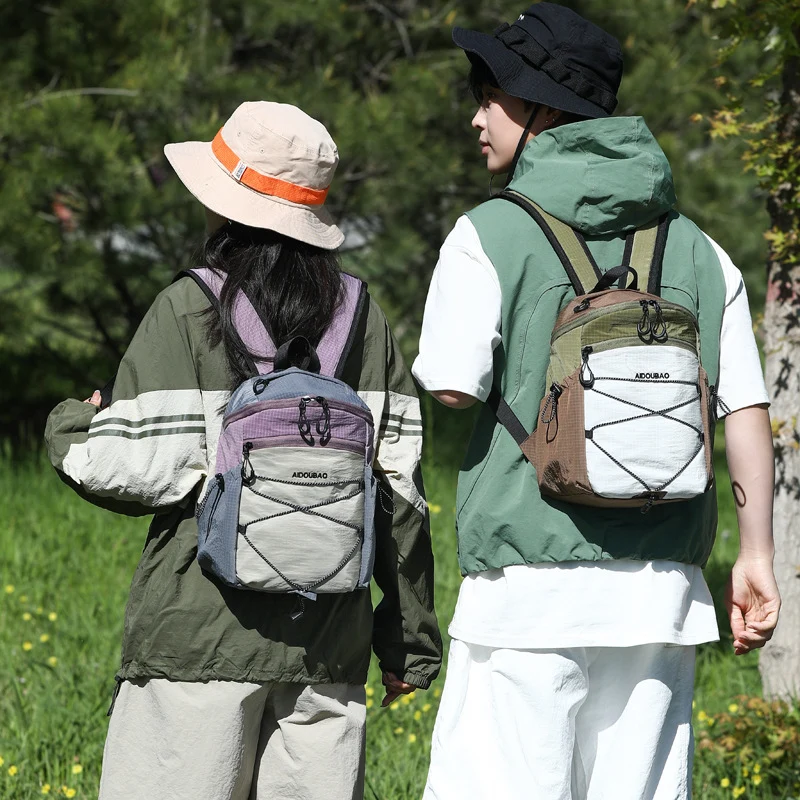 Wanderrucksack Karnz