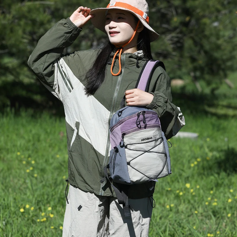 Wanderrucksack Karnz