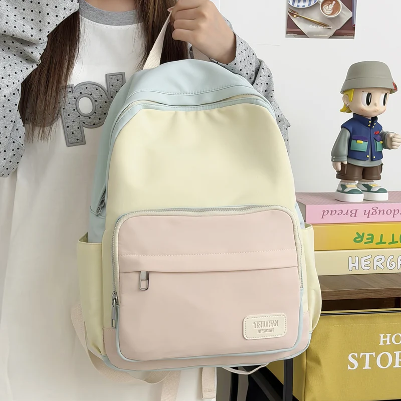 Funktionaler Alltagsrucksack Karnz