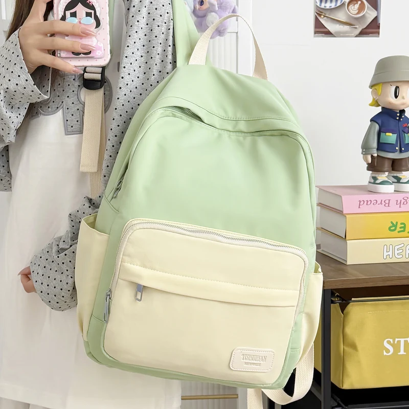 Funktionaler Alltagsrucksack Karnz