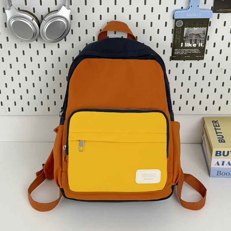 Funktionaler Alltagsrucksack Karnz