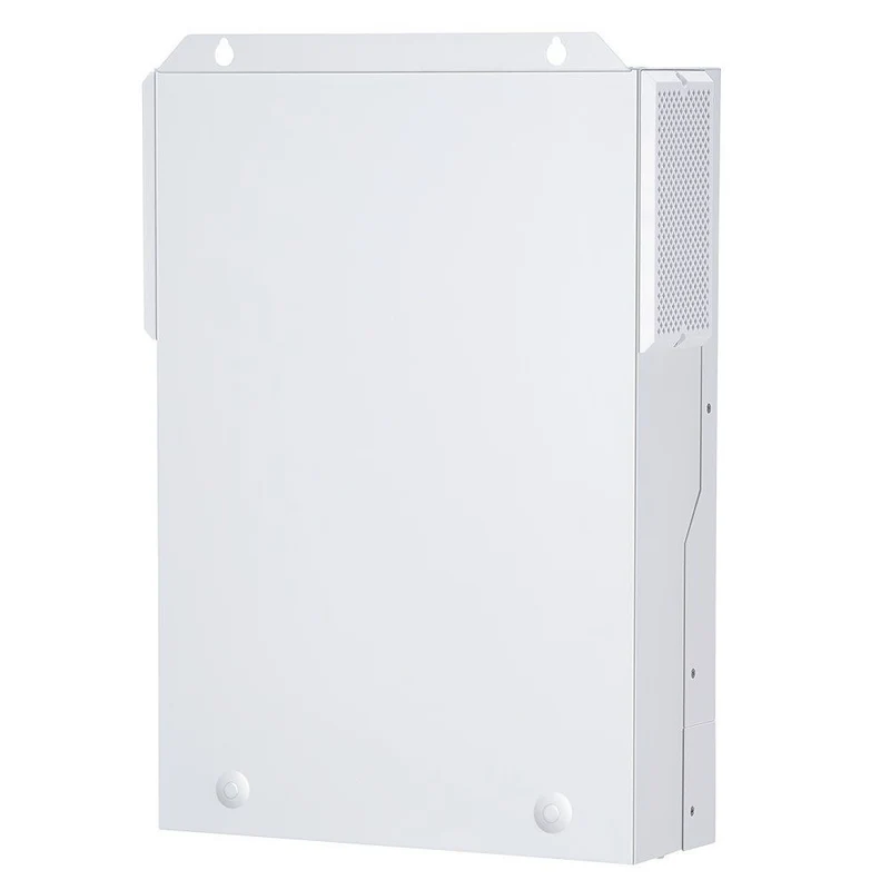 Hybrid Solar Wechselrichter 5500W 48V MPPT Inverter Sinuswelle