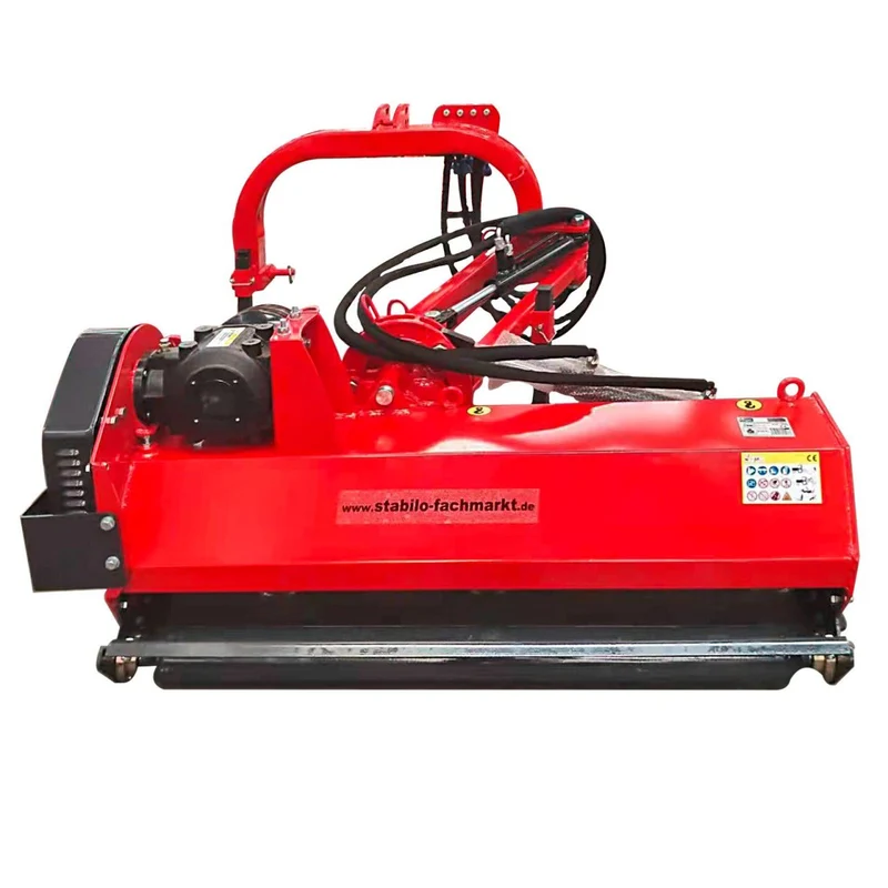 Versatz Schlegelmulcher 125S 125 cm Böschungsmulcher Mulcher