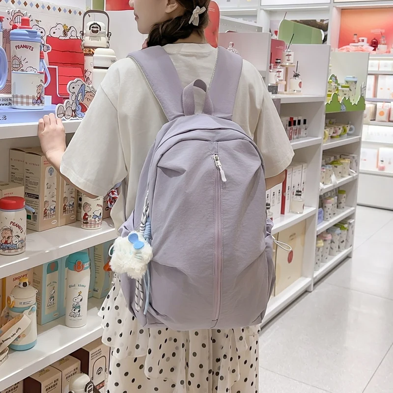Leichte Freizeit-Rucksack Karnz 1791204762