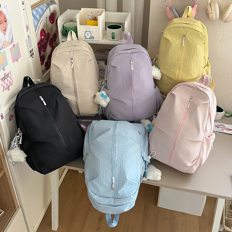 Leichte Freizeit-Rucksack Karnz 1791204762