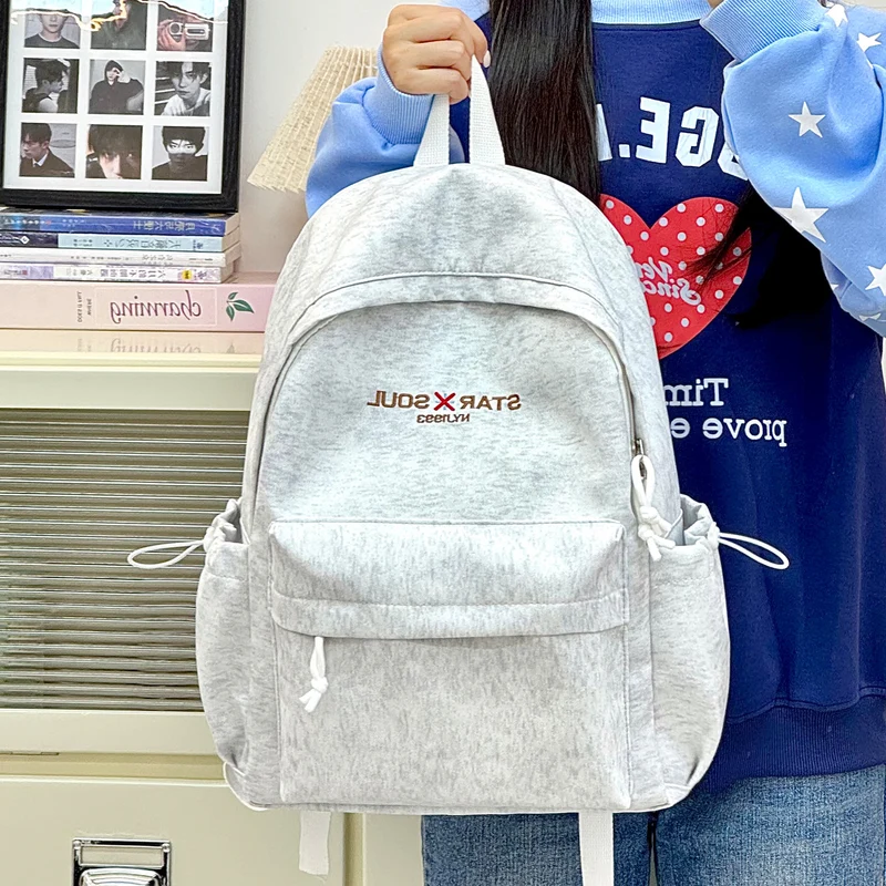 Leichtgewicht Freizeit Rucksack Karnz 1791204675