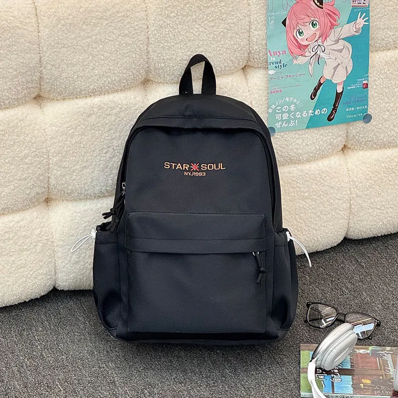 Leichtgewicht Freizeit Rucksack Karnz 1791204675