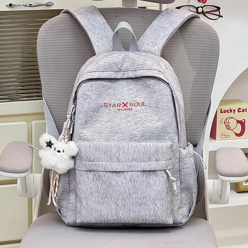 Leichtgewicht Freizeit Rucksack Karnz 1791204675