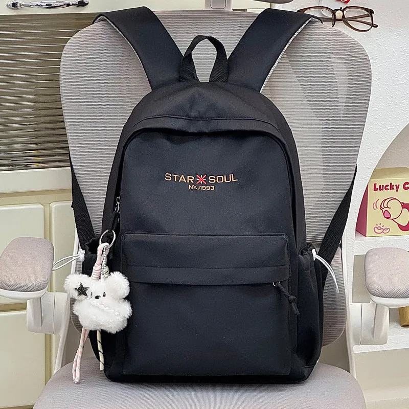 Leichtgewicht Freizeit Rucksack Karnz 1791204675