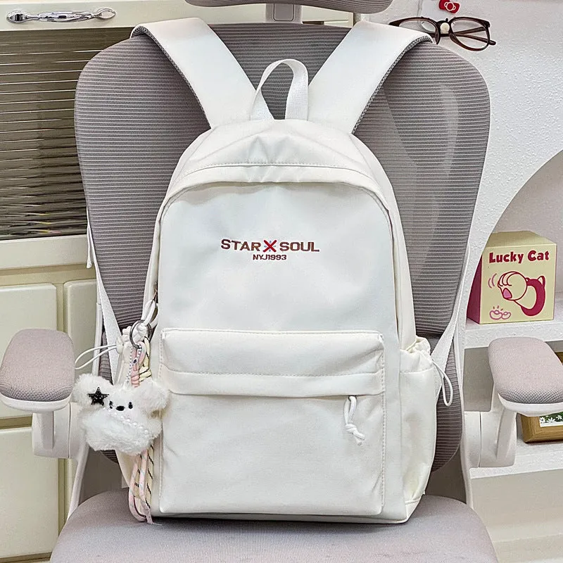Leichtgewicht Freizeit Rucksack Karnz 1791204675