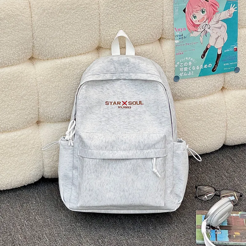 Leichtgewicht Freizeit Rucksack Karnz 1791204675
