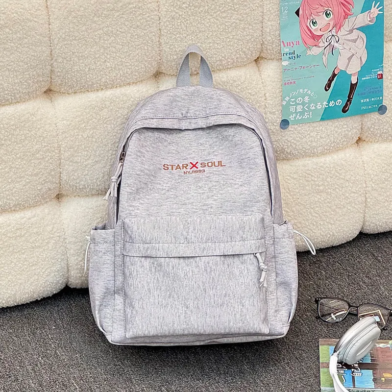 Leichtgewicht Freizeit Rucksack Karnz 1791204675