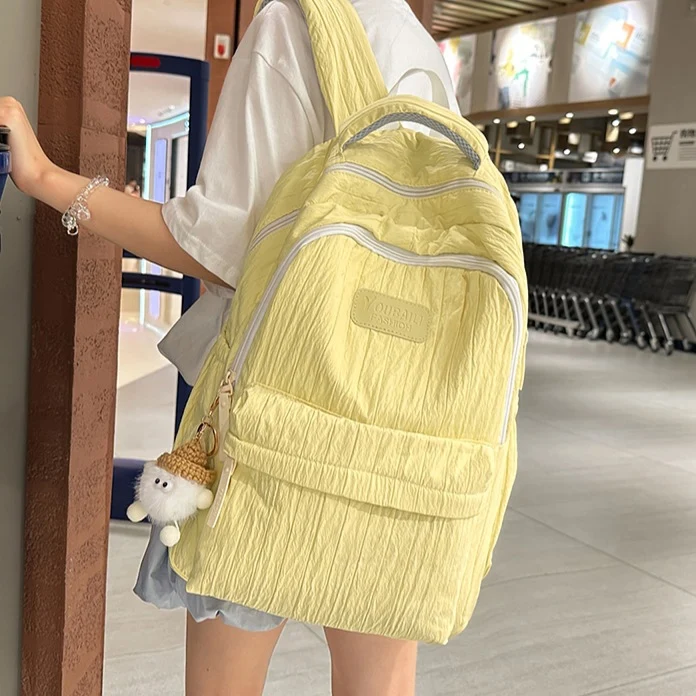 Funktionaler Tagesrucksack Karnz