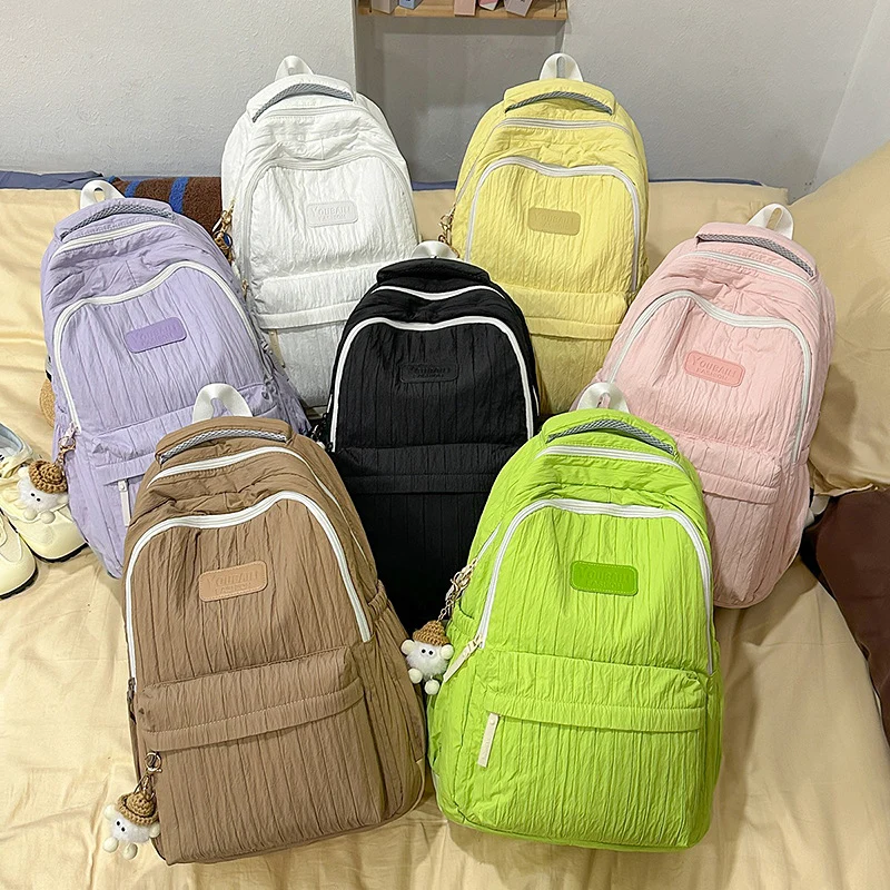 Funktionaler Tagesrucksack Karnz