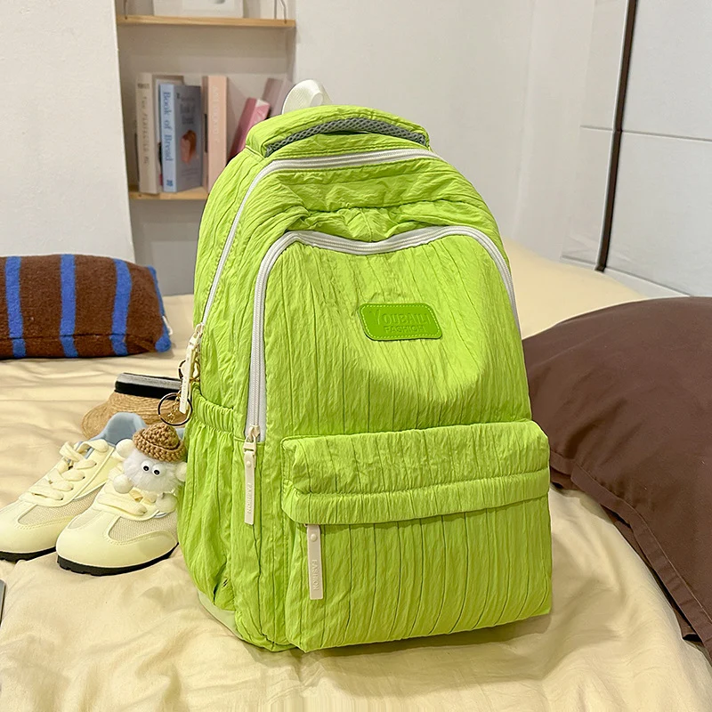 Funktionaler Tagesrucksack Karnz