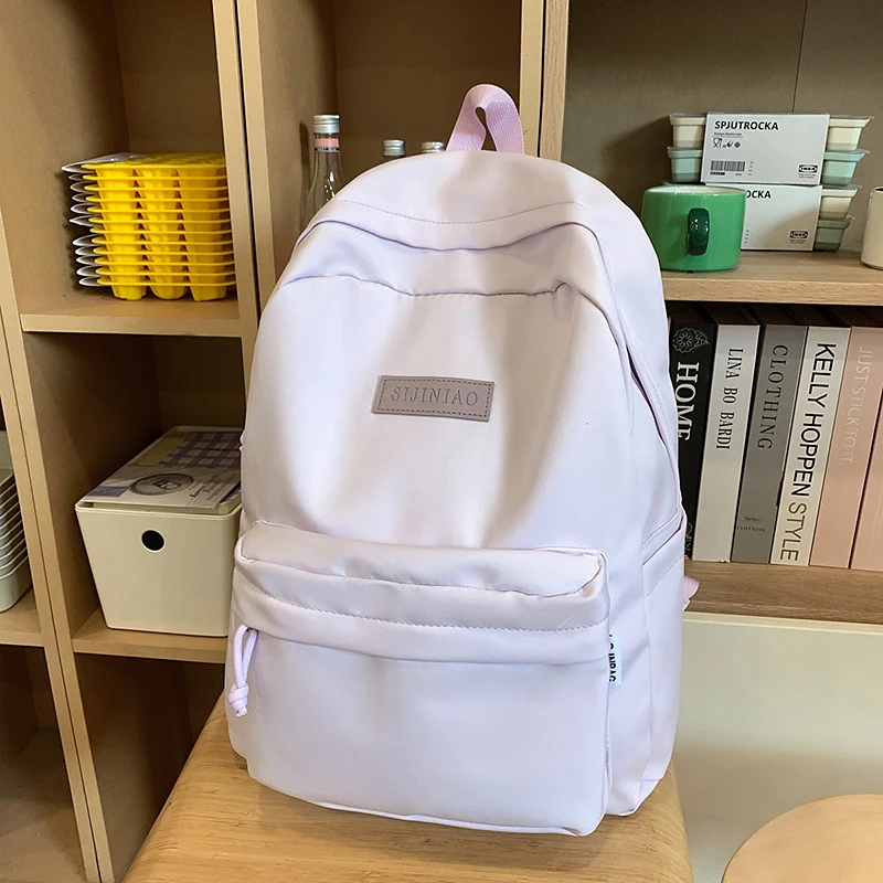 Funktionaler Rucksack für den täglichen Gebrauch Karnz