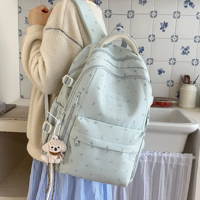 Funktionaler Tagesrucksack Karnz